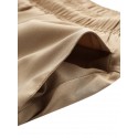 Men Retro Casual Wide Leg Cotton Linen Loose Yoga Pants